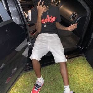 Meet your Posher, Darondae